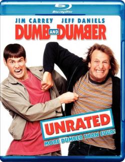     [ ] / Dumb & Dumber [Unrated] MVO