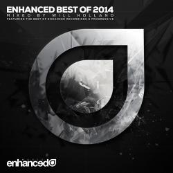 VA - Enhanced Best Of 2014