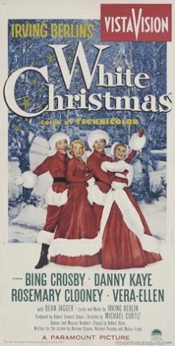 []   / White Christmas (1954) DVO