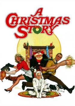 []   / A Christmas Story (1983) MVO