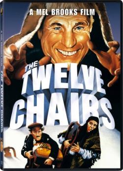 12  / The Twelve Chairs AVO