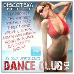 VA -  2015 Dance Club Vol. 134  NNNB