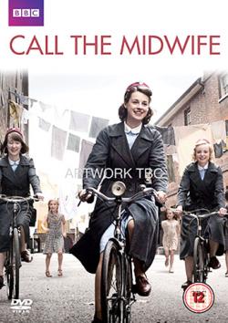  , 3  0  / Call The Midwife [BaibaKo]