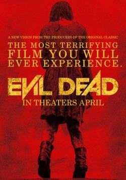  :   / Evil Dead DUB