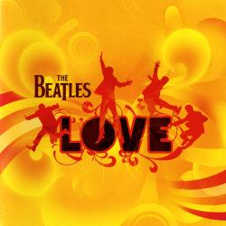 The Beatles - Love