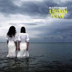 Marsheaux - A Broken Frame