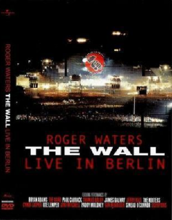 Roger Waters - The Wall - Live In Berlin