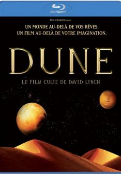  [ ] / Dune [Extended version] DVO