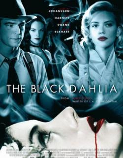   / The Black Dahlia DUB