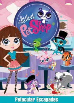   (2 , 1-26  26) / Littlest Pet Shop