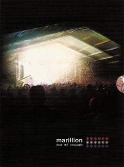 Marillion - Out Of Season - Out Of Season