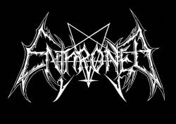 Enthroned - Discography