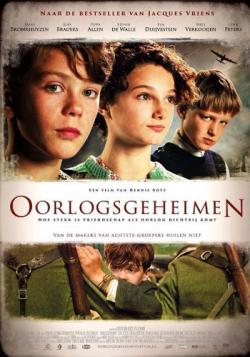   / Oorlogsgeheimen / Secrets of War AVO