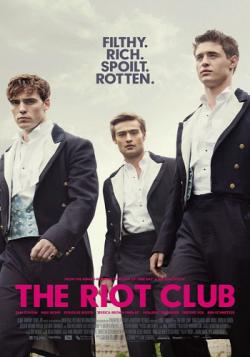   / The Riot Club DVO