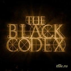 The Black Codex - Episodes 1-13/Episodes 14-26/Episodes 27-39 (Collection 6CD)