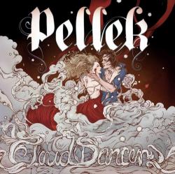 PelleK - Cloud Dancers