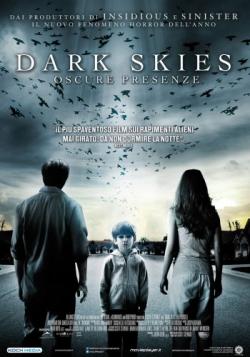   / Dark Skies DUB