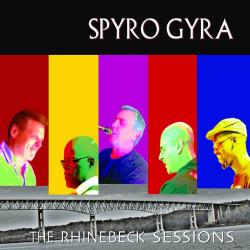 Spyro Gyra - The Rhinebeck Sessions