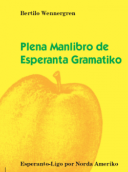 Plena Manlibro de Esperanta Gramatiko