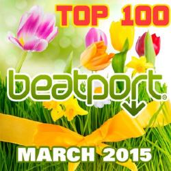 VA - Beatport Top 100 Downloads March