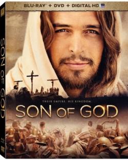   / Son of God MVO