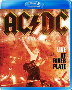 AC/DC - Live At River Plate