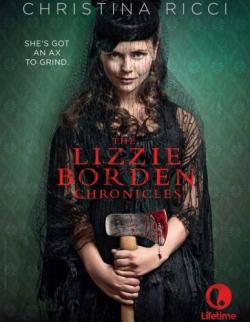     / Lizzie Borden Took an Ax MVO