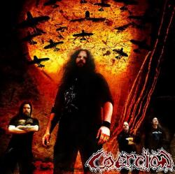 Coercion - Discography