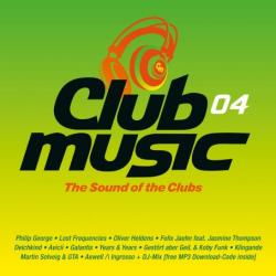 VA - Club Music 04