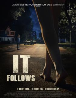  / It Follows DUB