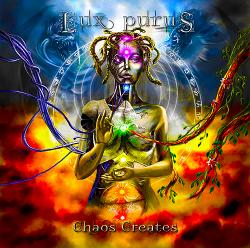 Lux Purus - Chaos Creates