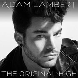 Adam Lambert - The Original High