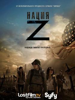  Z, 1  1-13   13 / Z Nation [LostFilm]