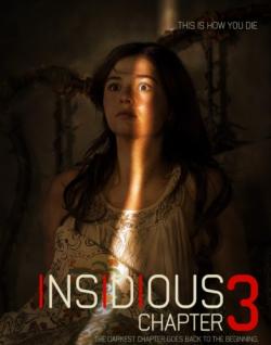  3 / Insidious: Chapter 3 DUB