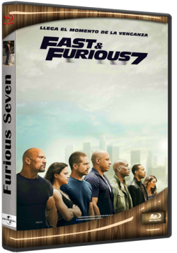  7 / Furious Seven DUB