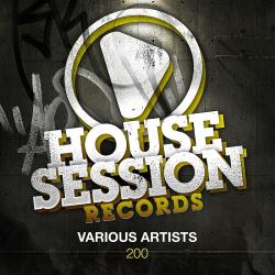 VA - Housesession - 200