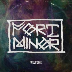 Fort Minor - Welcome