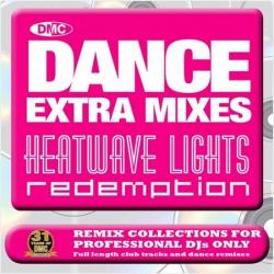 VA - Heatwave Redemption Lights [Promo]