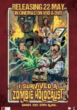     / I Survived a Zombie Holocaust VO