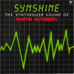 Martin Agterberg - Synshine