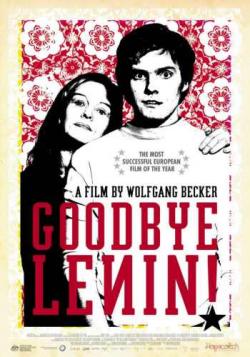  , ! / Good Bye Lenin! 2MVO