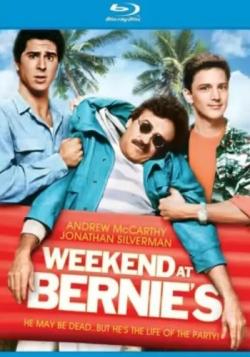 -   / Weekend at Bernie's MVO