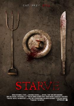   / Starve DVO