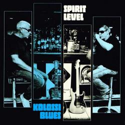 Spirit Level - Kolossi Blues