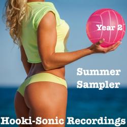 VA - Hooki-Sonic Recordings Summer Sampler Year 2