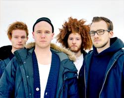 Agent Fresco - 