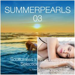 VA - Summerpearls 02-03