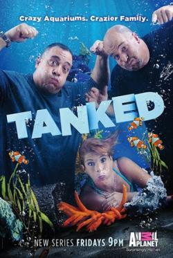   / Animal Planet. Tanked VO