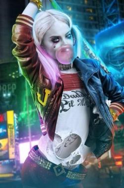   [] / Suicide Squad DUB