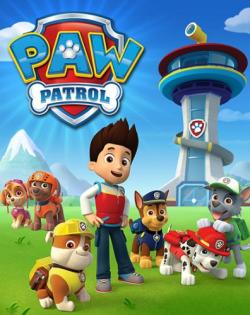   (2 , 1-26   26) / PAW Patrol DUB